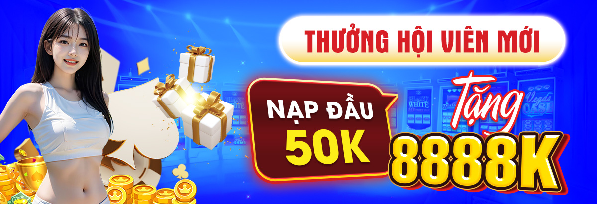 Banner khuyến mãi Rwin