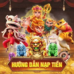 Hướng dẫn nạp tiền Rwin
