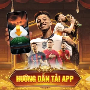 Hướng dẫn tải app Rwin