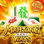 Slot đường mạt chược Rwin
