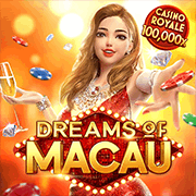 Slot giấc mơ Macau