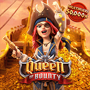 Slot Nữ Hoàng Tiền Thưởng