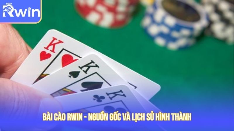 Tìm hiểu về nguồn gốc và đôi nét về bài cào